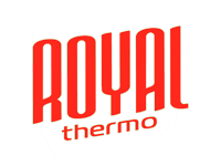 ROYAL THERMO каталог — 2 товаров