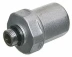 Компенсатор гаситель гидроудара никелированный 50 бар 1/2" НР TIM  WHS1002