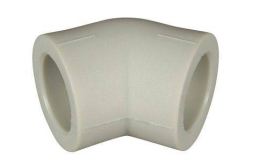 Уголок 45° FV-Plast Ф25