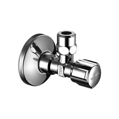 Угловой вентиль для бытовой техники SCHELL Comfort 1/2” х 3/8”