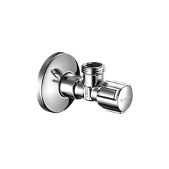 Угловой вентиль для бытовой техники SCHELL Comfort 1/2” х 1/2”