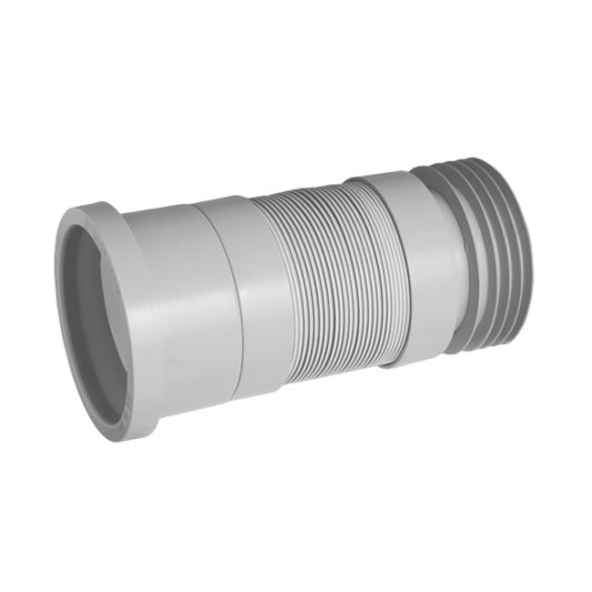 Муфта соединительная раздвижная Dy110 (L250-380 мм) McAlpine  MRF-RS 