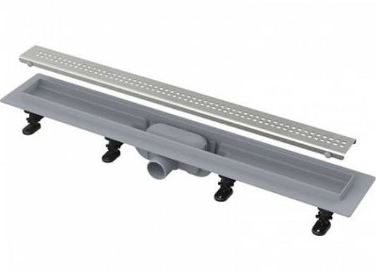 Душевой лоток Alcaplast Simple APZ9-750мм APZ9-750M