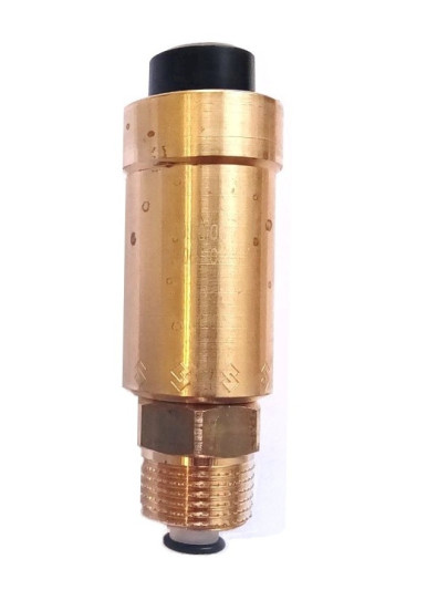 Воздухоотводчик автоматический поплавковый Flexvent 1/2 Flamco 89000