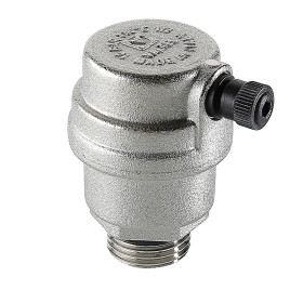 Воздухоотводчик автоматический 1/2" Valtec 