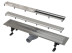 Душевой лоток Alcaplast  с решеткой APZ13-DOUBLE9-650