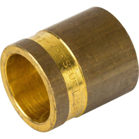 Монтажная гильза STOUT для труб из сшитого полиэтилена Ф16 SFA-0020-000016