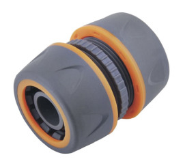 Муфта 3/4"-3/4" Belamos, мягкий пластик 5818Е