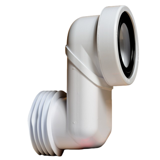 Эксцентрик фановый смещением 150мм McAlpine  MRWCLO-15