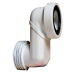 Эксцентрик фановый смещением 150мм McAlpine  MRWCLO-15