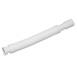 Труба гофрированная раздвижная (L480-1200мм) 1 1/4"г - 40/50 McAlpine MRMF112S