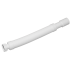 Труба гофрированная раздвижная (L480-1200мм) 1 1/4"г - 40/50 McAlpine  MRMF112S