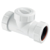 Обратный клапан 32мм  McAlpine  S28-NRV-32
