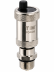 Воздухоотводчик прямой 1/2" с автозапором, хромированный, TIM  BL5816