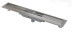 Душевой лоток Alcaplast мм + Решетка под кладку плитки FLOOR APZ1106 LOW-650