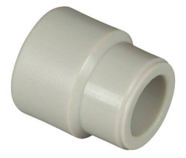 Муфта переходная FV Plast (внутрен/наружн) Ф32-25