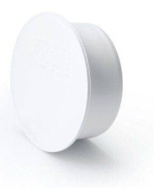 Канализационная заглушка Rehau Raupiano Plus ф40