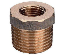 Футорка Viega 3/4"-1/2"