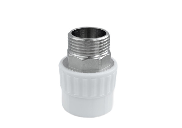 Муфта комбинированная наружная VALFEX 63 мм х 2" 10135063