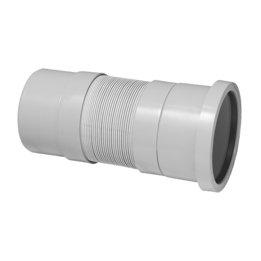 Муфта соединительная раздвижная Dy110 (L250-350 мм) McAlpine  MRF-PS 