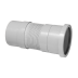 Муфта соединительная раздвижная Dy110 (L250-350 мм) McAlpine  MRF-PS 