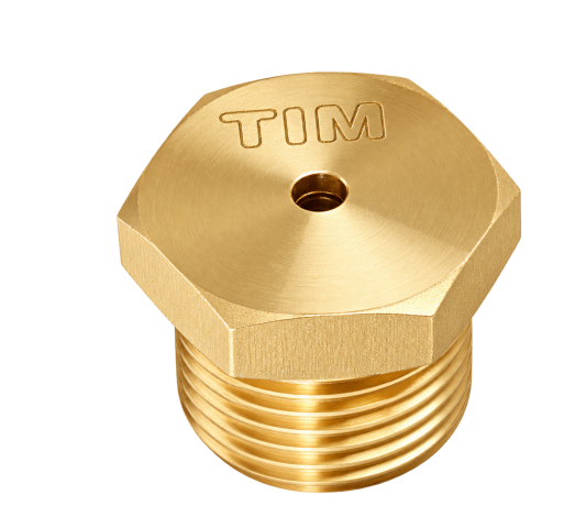Автоматический сливной клапан для скважины "TIM" 1/2"  W-DV0302