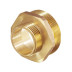 Ниппель переходной TIM 1/2"-1/4" SM029
